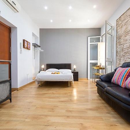 Livemalaga Letran Apartment Zewnętrze zdjęcie