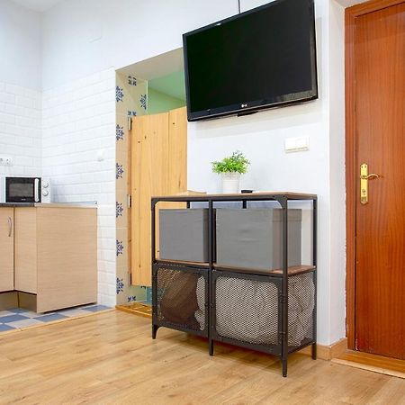 Livemalaga Letran Apartment Zewnętrze zdjęcie