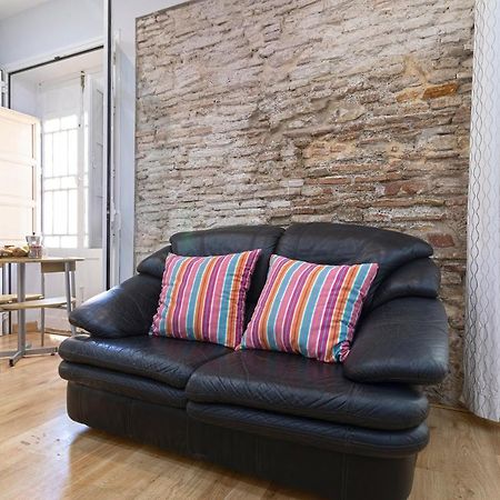 Livemalaga Letran Apartment Zewnętrze zdjęcie