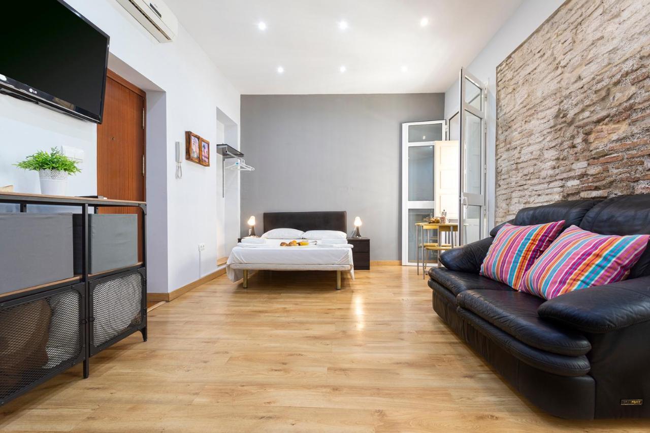 Livemalaga Letran Apartment Zewnętrze zdjęcie