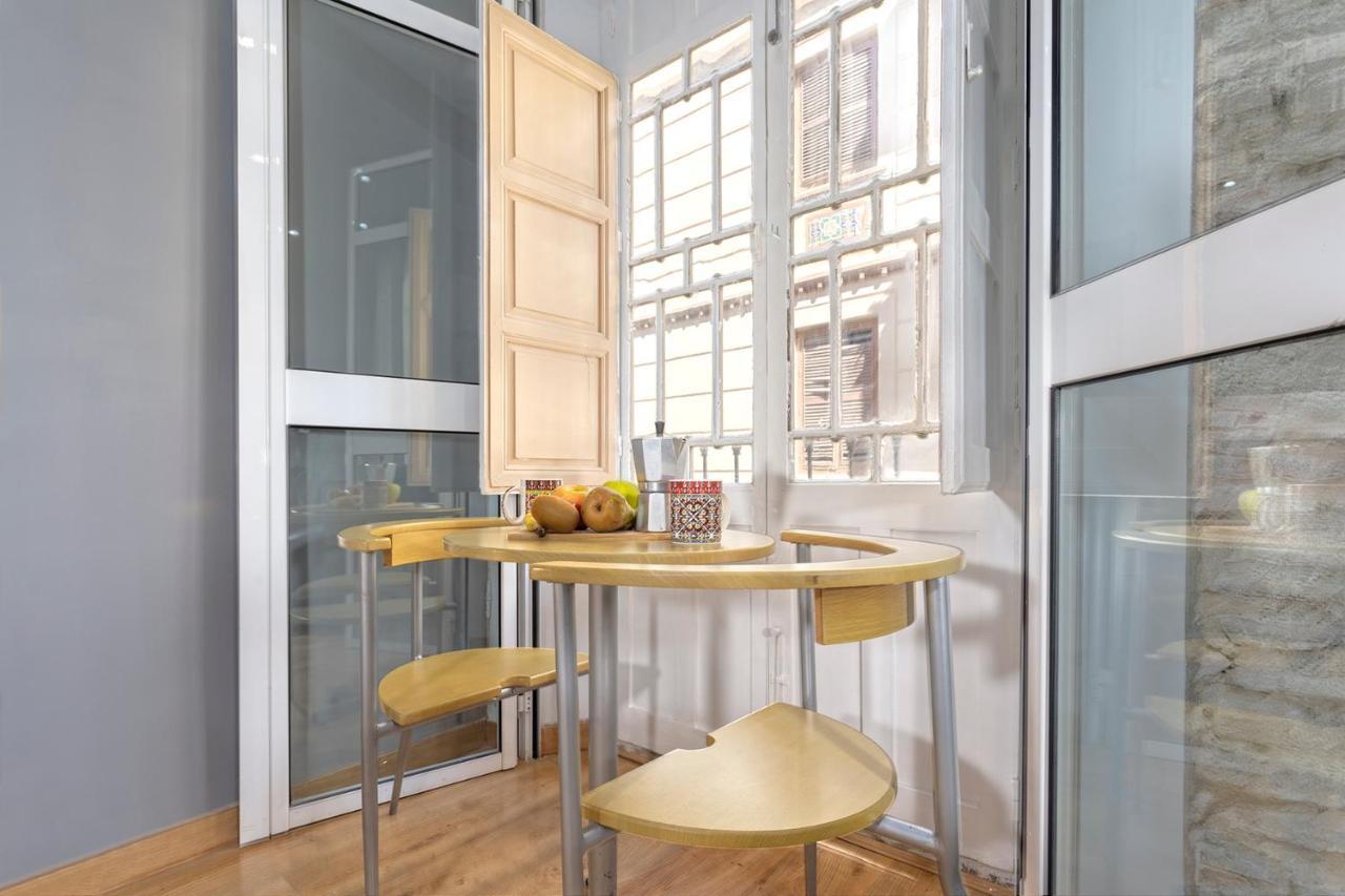 Livemalaga Letran Apartment Zewnętrze zdjęcie