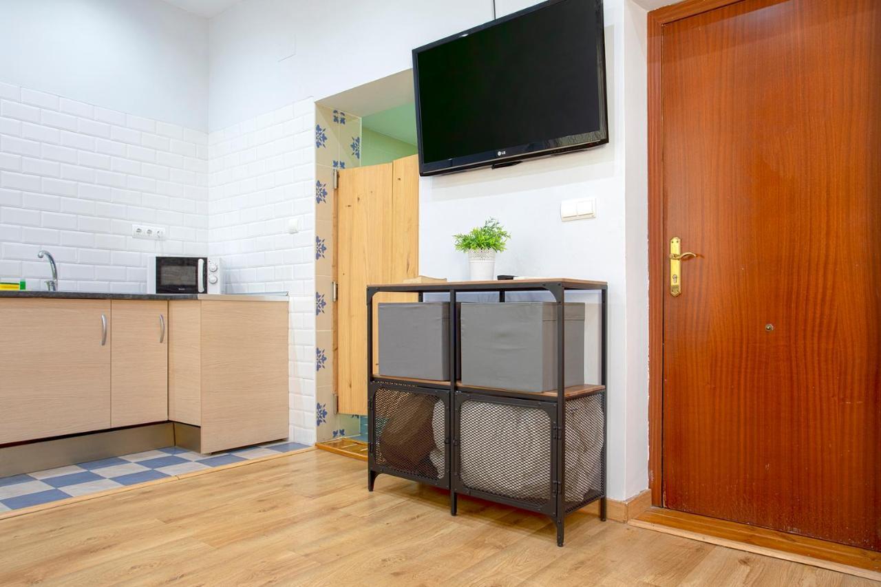 Livemalaga Letran Apartment Zewnętrze zdjęcie