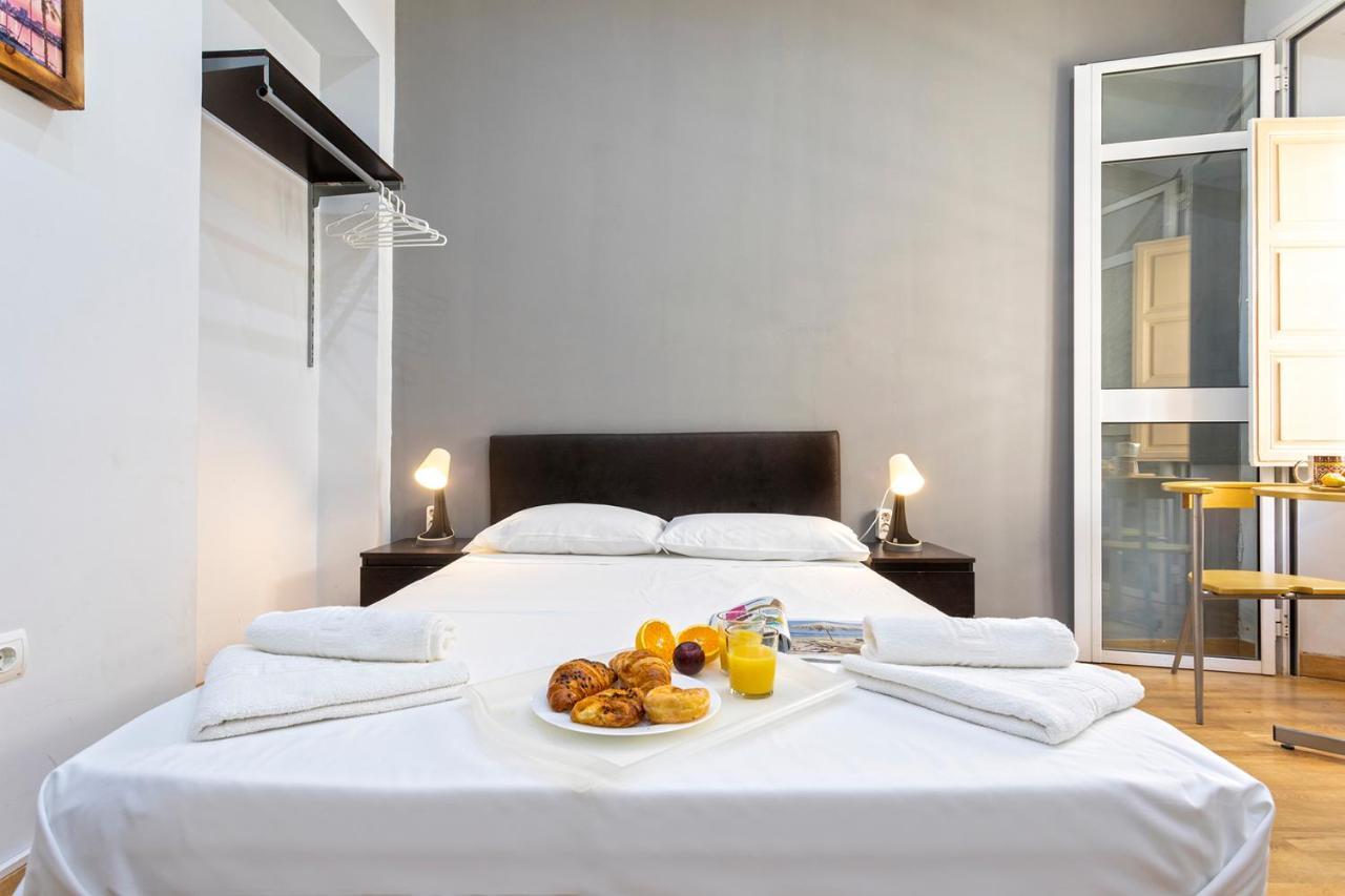 Livemalaga Letran Apartment Zewnętrze zdjęcie