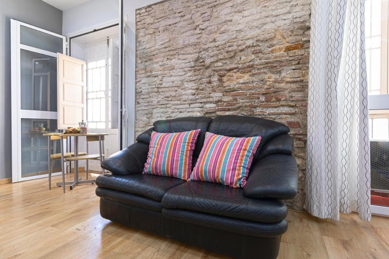 Livemalaga Letran Apartment Zewnętrze zdjęcie