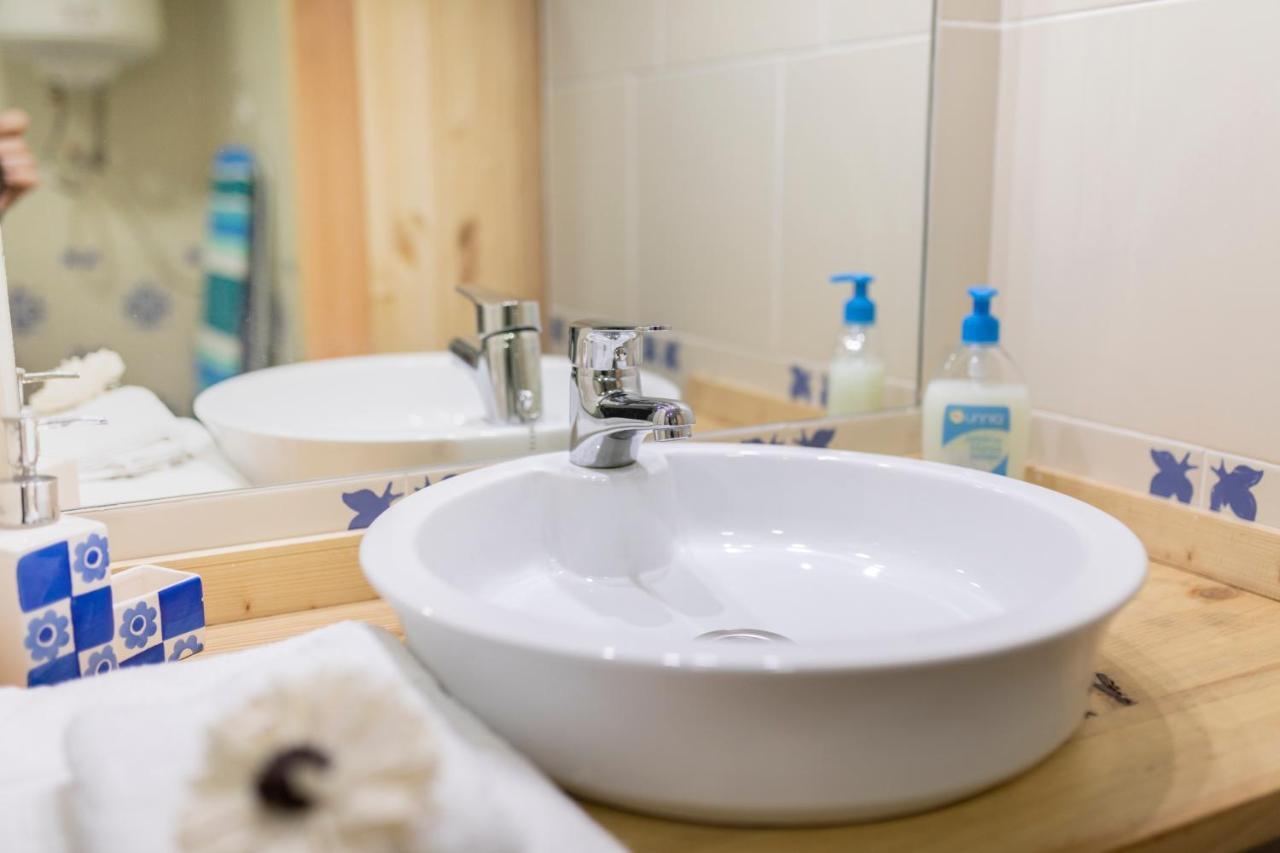 Livemalaga Letran Apartment Zewnętrze zdjęcie