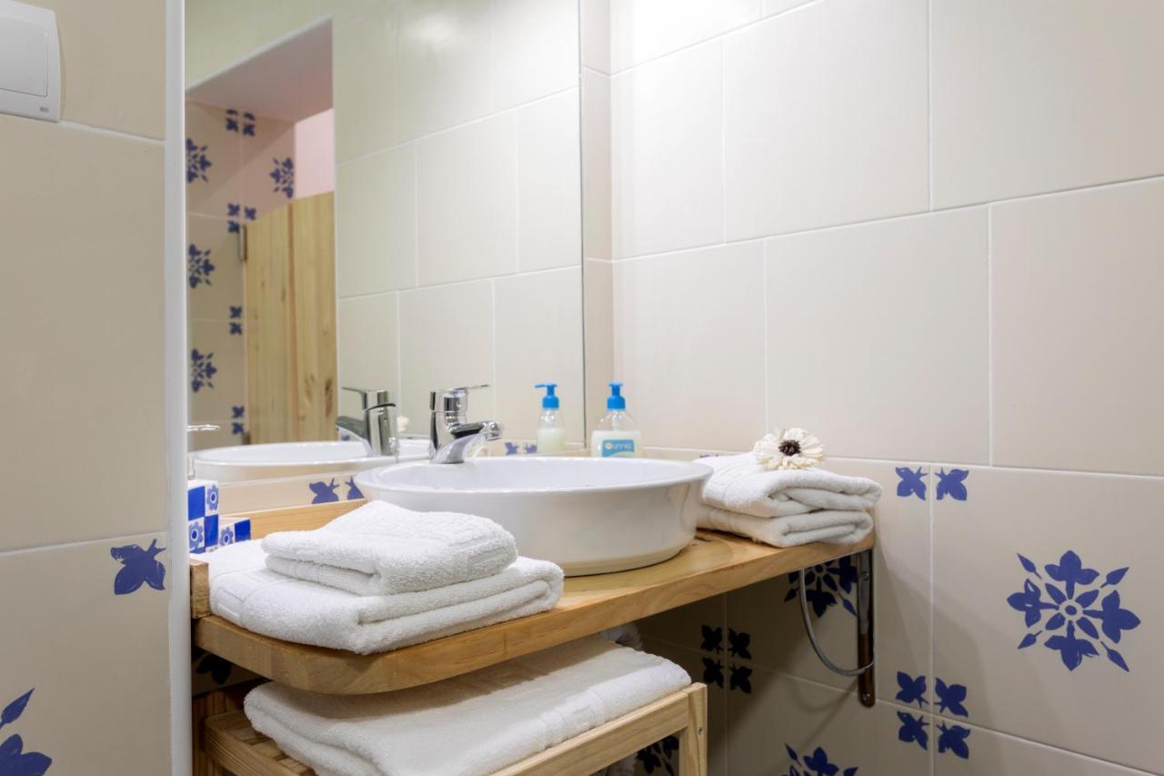 Livemalaga Letran Apartment Zewnętrze zdjęcie