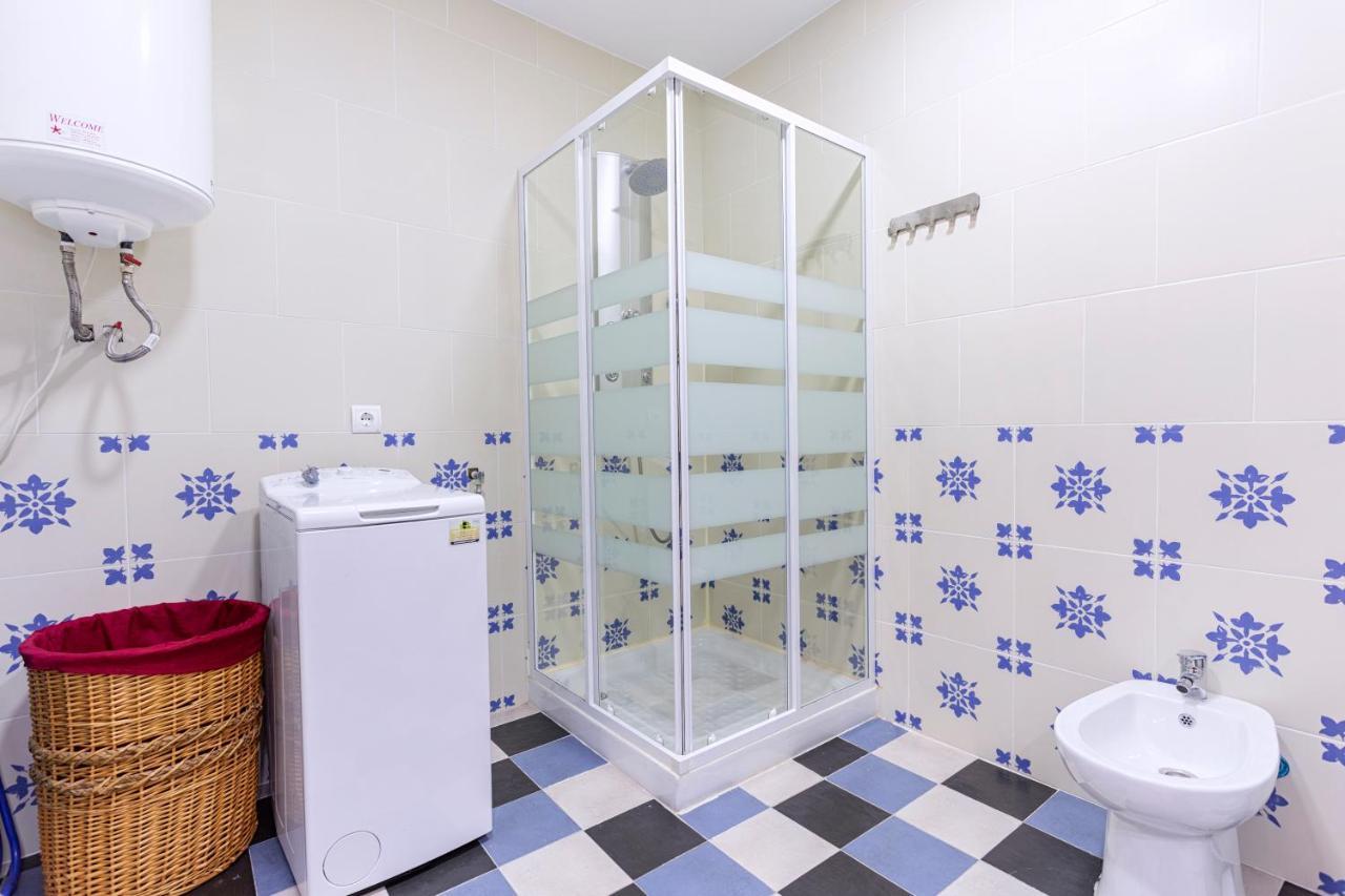 Livemalaga Letran Apartment Zewnętrze zdjęcie