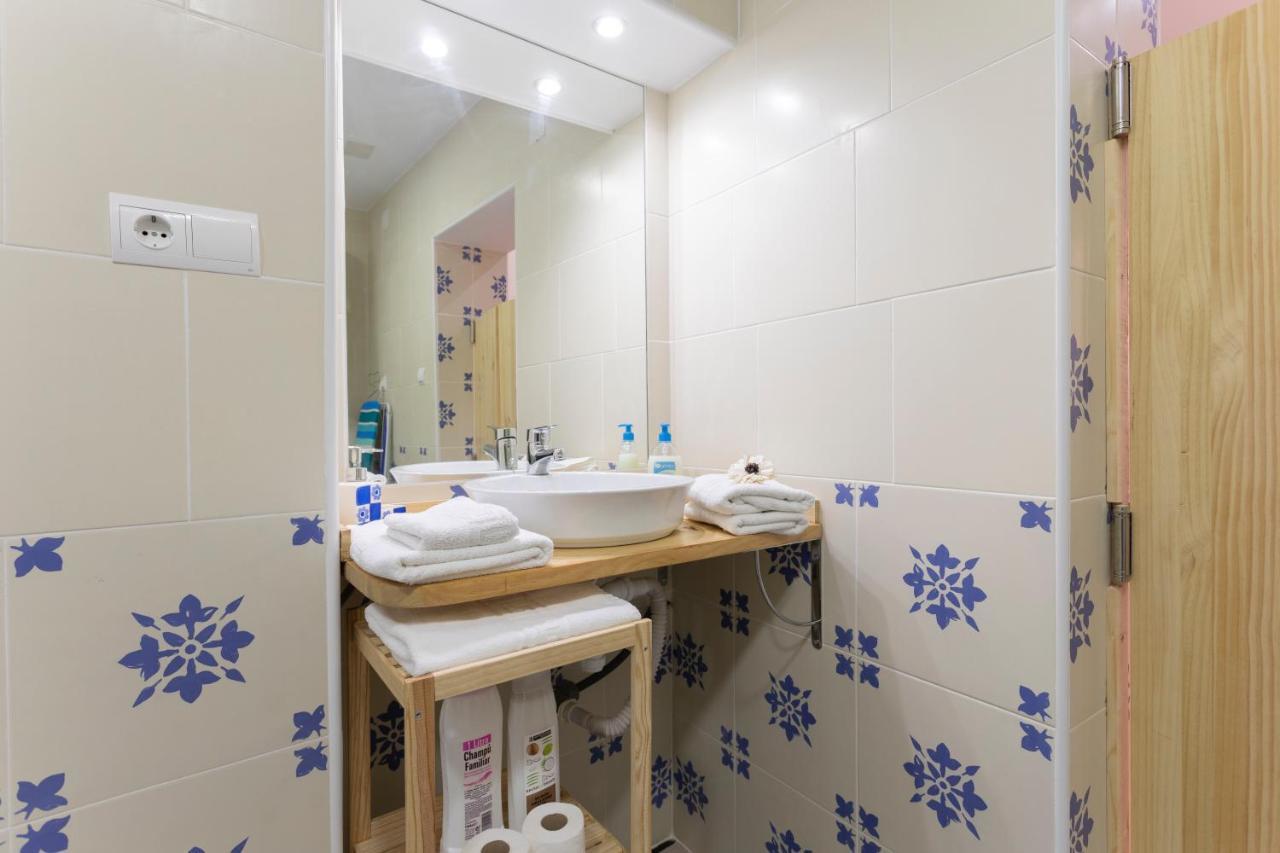Livemalaga Letran Apartment Zewnętrze zdjęcie