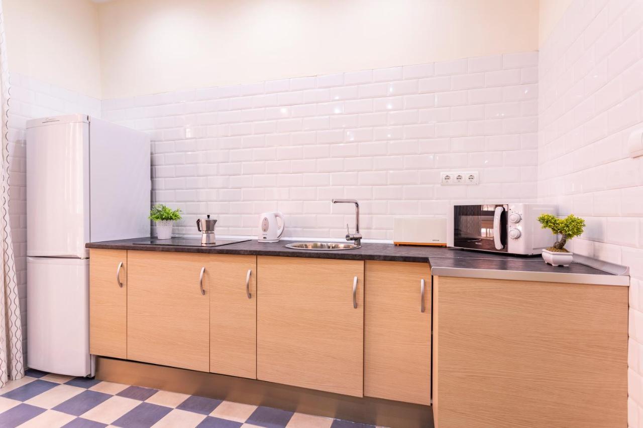 Livemalaga Letran Apartment Zewnętrze zdjęcie